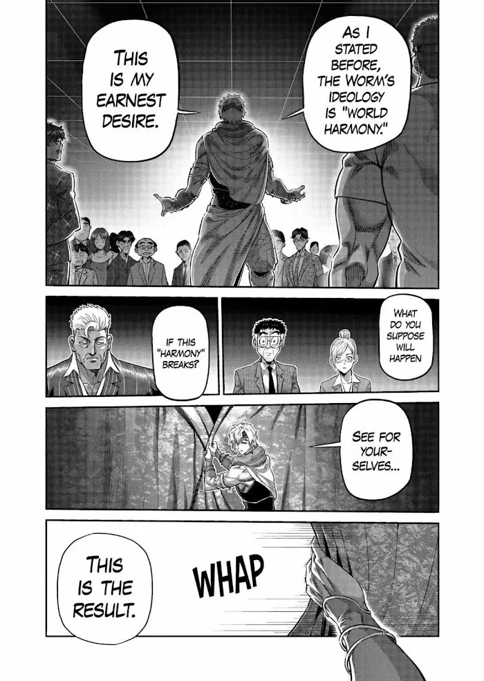 Kengan Omega Chapter 234 image 09_optimized